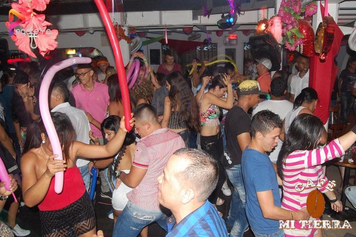 Foto 20 de Cafe mi Tierra - 2do Fds Mayo 2016 en Cafe Mi Tierra, Cali
