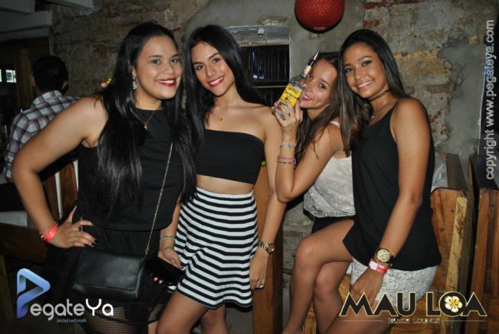 Foto 18 de Mauloa viernes 9 sabado 10 domingo 11 oc en mau loa cartagena, Cartagena