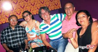 Foto 49 de Kabaret - Feria 2013 en Kabaret - Granada, Cali