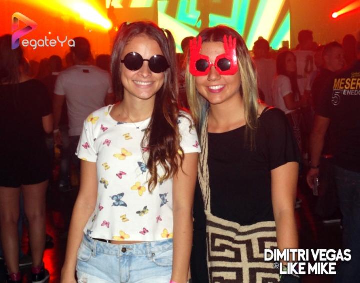 Foto 24 de Dimitri Vegas & Like Mike en Dimitri Vegas & Like Mike, Cali