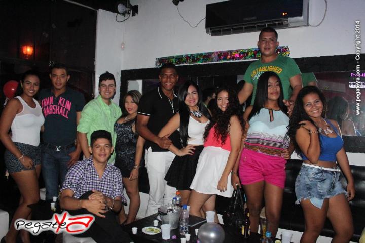 Foto 1 de BAHIA CLUB 10 Y 11 de OCT 2014 en bahia club, Cartagena