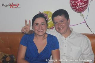 Foto 39 de Sabado 05 de Mayo 2012 en Discoteca Macondo Club Bucaramanga, Bucaramanga