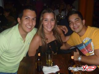 Foto 20 de Urbano Bar - Junio 23 del 2012 en Urbano Bar Cali, Cali