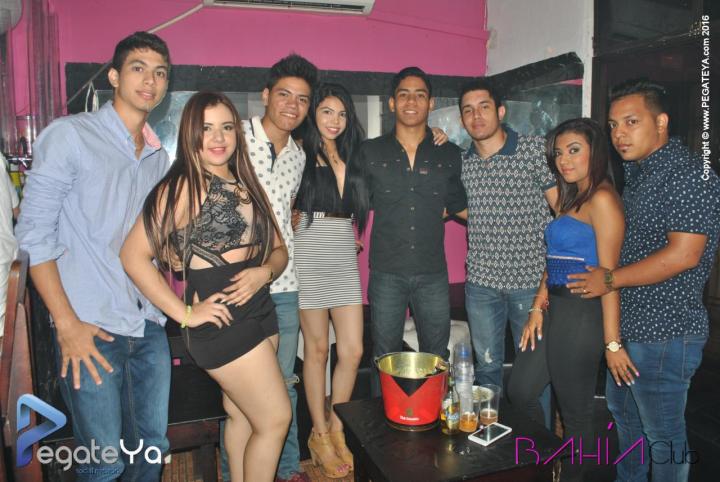 Foto 6 de bahia 6 y 13 de febrero de 2016 en bahia club, Cartagena