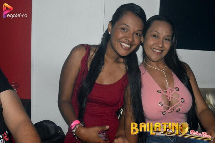 Foto 24 de Bailatino - 3er-4to Fds Marzo 2017 en Bailatino - Bar, Cali