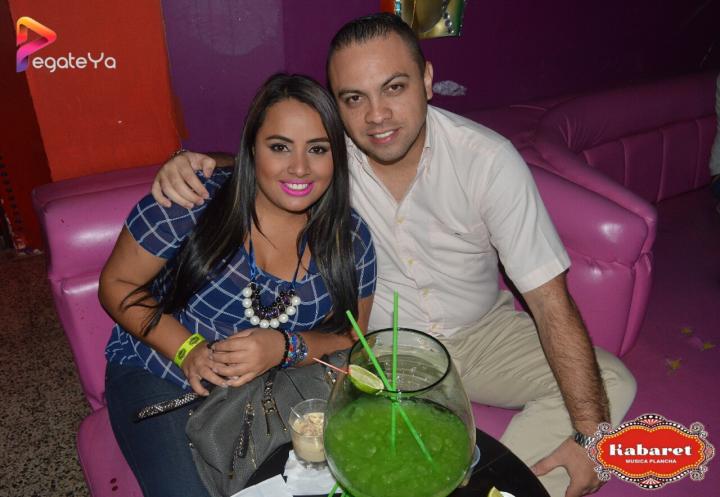 Foto 5 de Kabaret Bar - 4TO Fds Julio 2016 en Kabaret - Granada, Cali