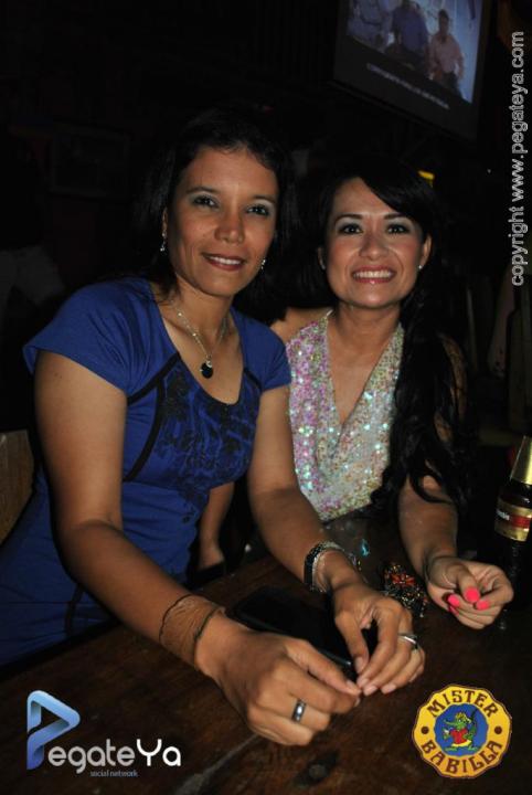 Foto 23 de Mister Babilla Viernes 16 Sabado 17 Octu en Discoteca MISTER BABILLA cartagena, Cartagena