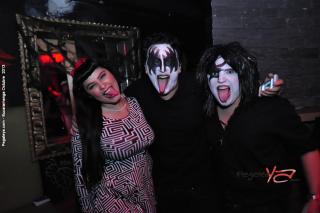 Foto 18 de Le Parc Halloween en Le Parc Bar Bucaramanga, Bucaramanga