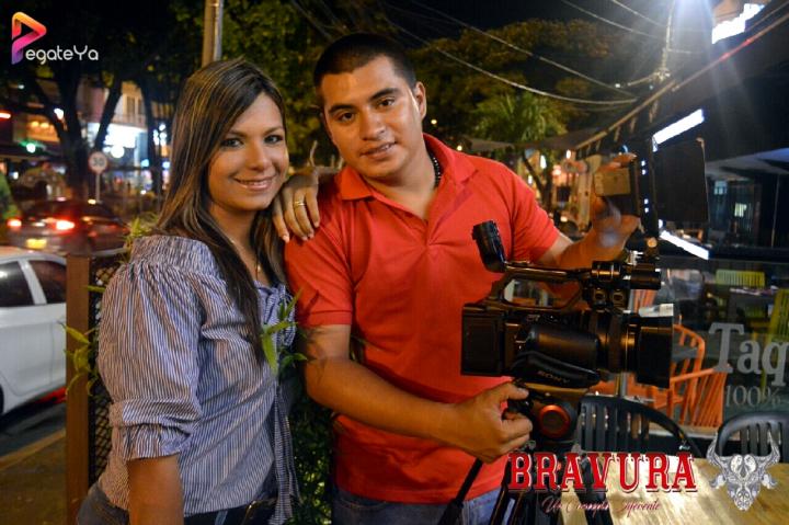 Foto 54 de Bravura - 3er - 4to Fds Marzo 2017 en Bravura, Cali