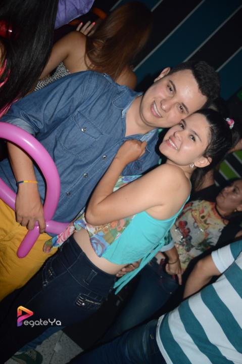 Foto 45 de El Manicomio sábado 18 de julio 2015 en Discoteca El Manicomio Bucaramanga, Bucaramanga