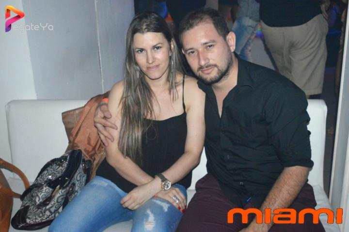 Foto 40 de Miami - 3er Fds Mayo 2016 en Miami Bar Cali, Cali