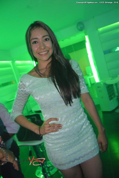 Foto 2 de VOCE sabado 9 de agosto de 2014 en Discoteca Voce Bucaramanga, Bucaramanga