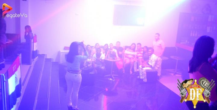Foto 23 de EL DF - 3er/4to FDS Marzo 2017 en El DF Club Discoteca