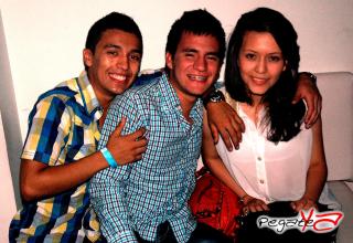 Foto 30 de Feria de Cali 2012 en Miami Bar Cali, Cali