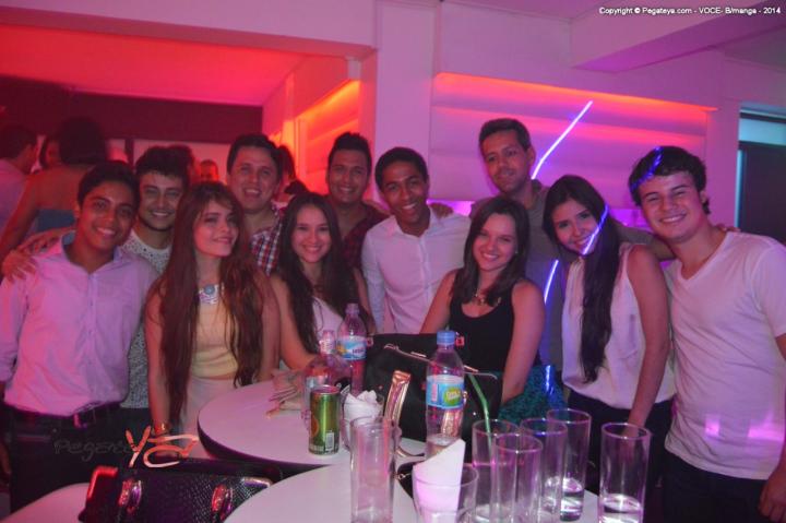 Foto 85 de VOCE sabado 9 de agosto de 2014 en Discoteca Voce Bucaramanga, Bucaramanga