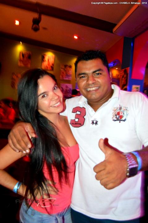 Foto 59 de CHABELA 8 Y 9 de agosto de 2014 en Discoteca Chabela Bucaramanga, Bucaramanga