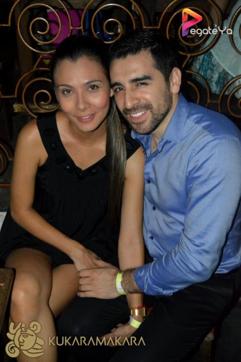 Foto 20 de Kukara - 3er FDS Oct 2015 en Kukaramakara Discoteca Cali, Cali