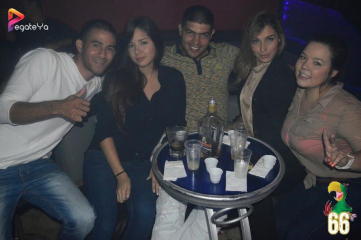 Foto 5 de La Lora Bar - 3er FDS Febrero 2016 en La Lora Bar, Cali