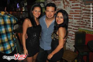 Foto 11 de tu candela 20 y 21 de abril de 2012 en TU CANDELA cartagena, Cartagena