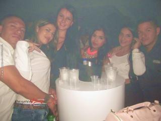 Foto 16 de Discoteca Luxury 14 de abril de 2014 en Discoteca Luxury Medellin, Medellín