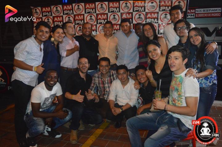 Foto 17 de Ampm Bar - 5TO Fds Julio 2016 en Am / PM Bar - Cali, Cali