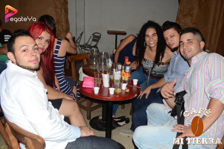 Foto 16 de Cafe mi Tierra - 2do Fds Dic 2016 en Cafe Mi Tierra, Cali