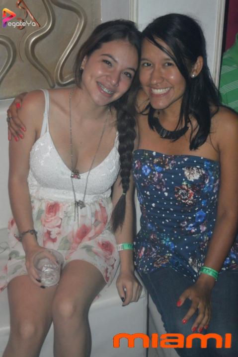 Foto 16 de Miami Bar - 3er FDS Febrero 2016 en Miami Bar Cali, Cali