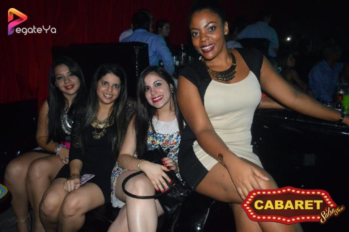 Foto 50 de Cabaret Salsa Show - Julio 2016 en Cabaret Salsa Show, Cali