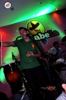 Foto 34 de Chabela Bucaramanga Noviembre 2012 en Discoteca Chabela Bucaramanga, Bucaramanga