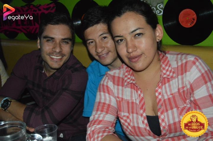 Foto 55 de Fonda Mi Dios Se Lo Pague - 2do Fds Dic en Fonda Mi Dios Se Lo Pague, Cali