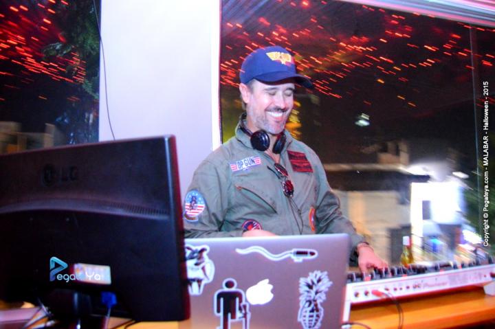 Foto 129 de MALABAR - Halloween 2015 en Discoteca Malabar Bucaramanga, Bucaramanga