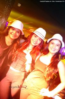 Foto 14 de Bar Bling - 25 y 26 de abril de 2014 en Bar Bling Bucaramanga, Bucaramanga