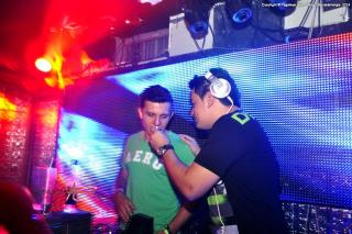 Foto 96 de Bar Bling - 25 y 26 de abril de 2014 en Bar Bling Bucaramanga, Bucaramanga