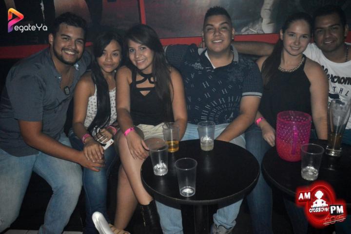 Foto 14 de Ampm Bar - 4to FDS Febrero 2016 en Am / PM Bar - Cali, Cali