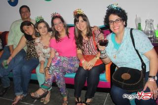 Foto 47 de Enero 18 del 2014 en Beautiful 80`s Cali, Cali