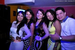 Foto 41 de Club Chabela 26 de abril de 2014 en Discoteca Chabela Bucaramanga, Bucaramanga