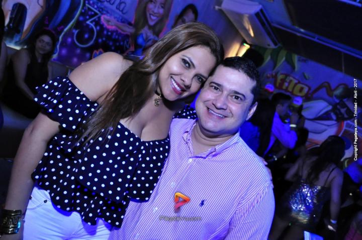 Foto 54 de Trinidad - Sabado 8 de abril de 2017 en Trinidad Discoteca Bucaramanga, Bucaramanga