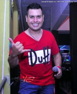 Foto 23 de Discoteca New York 26 de abril de 2014 en Discoteca New York Bucaramanga, Bucaramanga