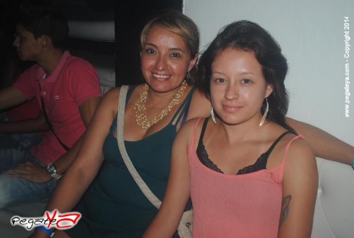 Foto 23 de Taboo 8 y 9 de Agosto en Discoteca Taboo Cartagena, Cartagena