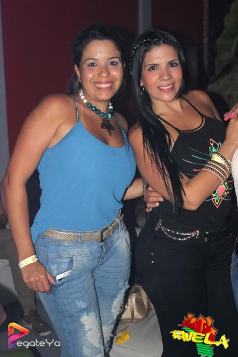 Foto 41 de Favela - Enero 17 y 24 del 2015 en Favela Club Menga, Cali