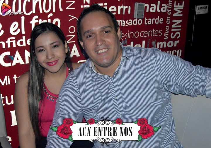 Foto 8 de Acá Entre Nos - 4to Fds Agosto 2017 en Aca Entre Nos, Cali