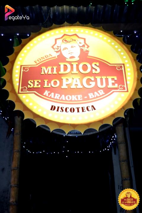 Foto 49 de Fonda Mi Dios Se Lo Pague - 4to FDS en Fonda Mi Dios Se Lo Pague, Cali