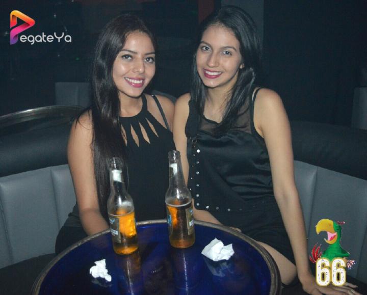 Foto 16 de La lora Bar - 5TO Fds JuLio 2016 en La Lora Bar, Cali