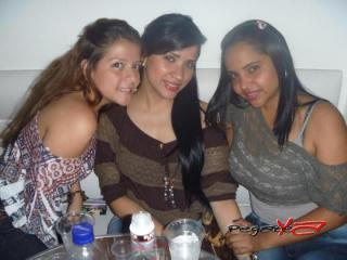 Foto 6 de Marzo 03 del 2012 en Farah Lounge Cali, Cali