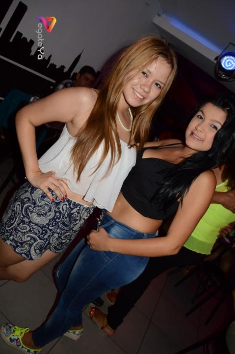 Foto 6 de New York sábado 25 de julio 2015 en Discoteca New York Bucaramanga, Bucaramanga