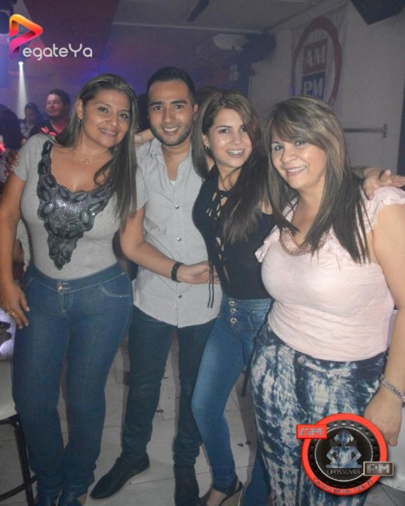 Foto 4 de Ampm Bar - 3er / 4TO Fds MAYO 2016 en Am / PM Bar - Cali, Cali
