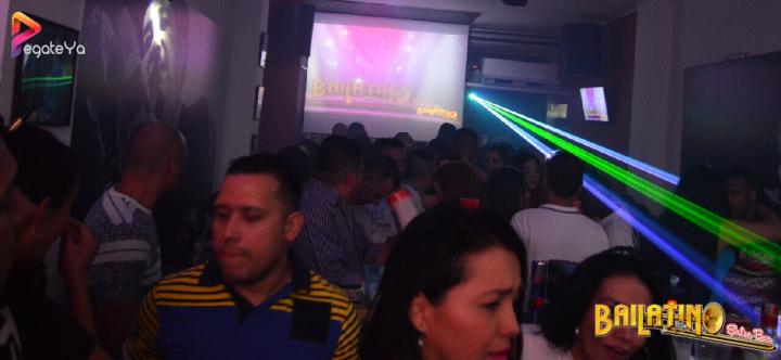 Foto 79 de Bailatino - 3er Fds Abril 2017 en Bailatino - Bar, Cali