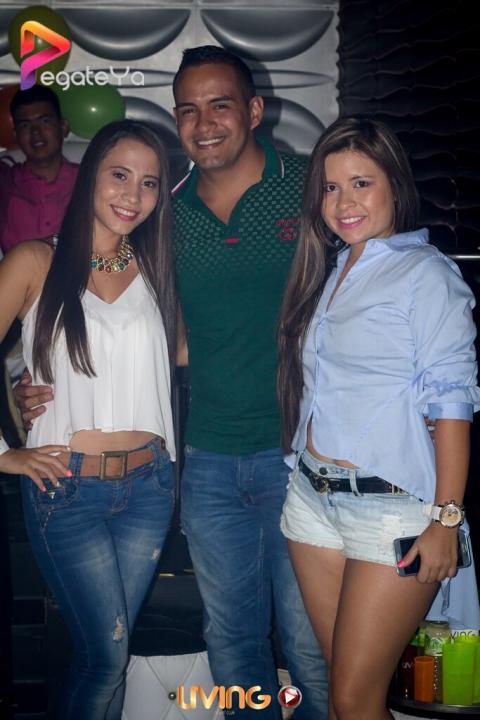 Foto 13 de Living Night Club - 5to fds Junio 2016 en Living Night Club, Cali