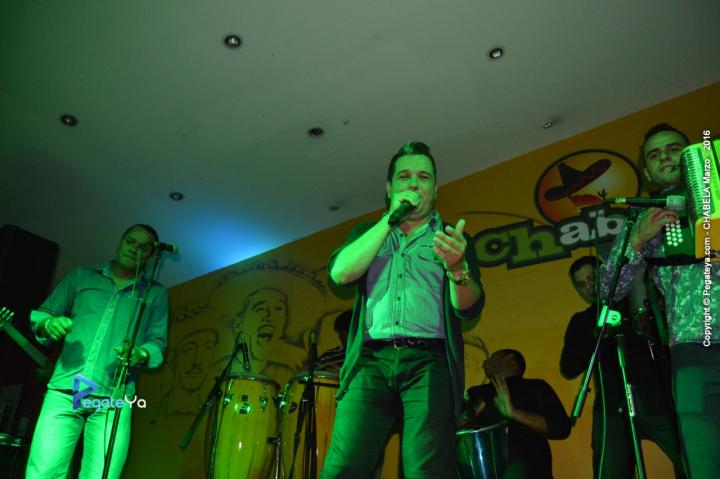 Foto 23 de CHABELA - 5 marzo 2016 en Discoteca Chabela Bucaramanga, Bucaramanga