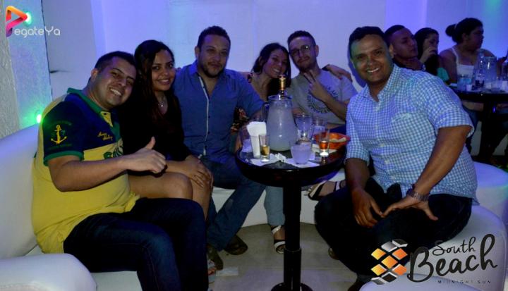 Foto 196 de Sout Beach - Inauguracion Dic 2016 en Sout Beach, Cali